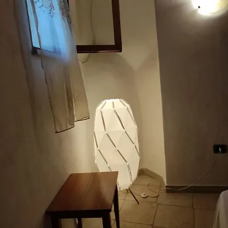 Antico Trullo Altavilla In Valle D'itria Tra Martina Franca E