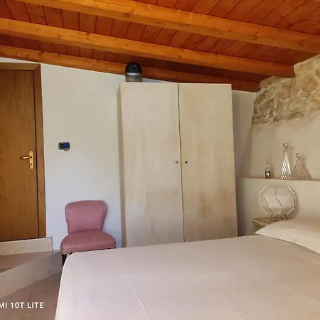 Antico Trullo Altavilla In Valle D'itria Tra Martina Franca E *