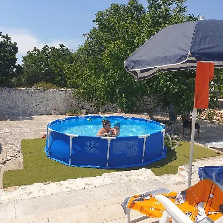 Antico Trullo Altavilla In Valle D'itria Tra Martina Franca E Hébergement de vacances Ceglie Messapica