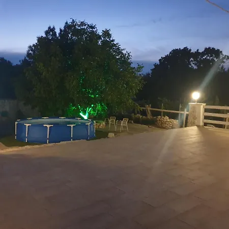 Hébergement de vacances Antico Trullo Altavilla In Valle D'itria Tra Martina Franca E