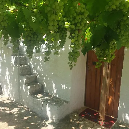 Hébergement de vacances Antico Trullo Altavilla In Valle D'itria Tra Martina Franca E