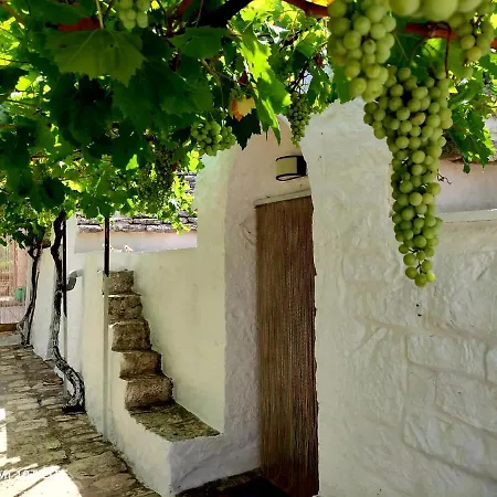 Antico Trullo Altavilla In Valle D'itria Tra Martina Franca E Holiday home *