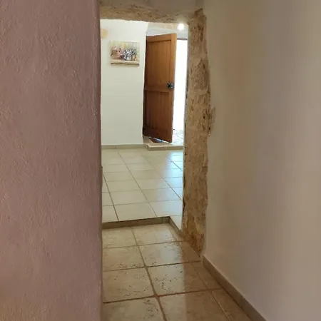 Antico Trullo Altavilla In Valle D'itria Tra Martina Franca E *
