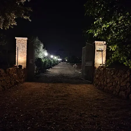 Holiday home Antico Trullo Altavilla In Valle D'itria Tra Martina Franca E Ceglie Messapica