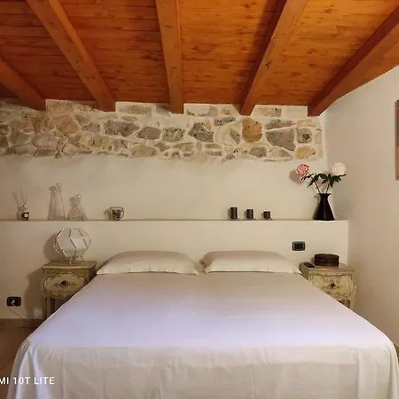 Antico Trullo Altavilla In Valle D'itria Tra Martina Franca E * Ceglie Messapica