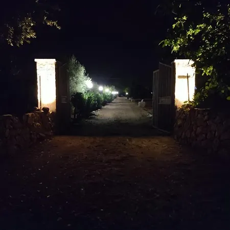 Antico Trullo Altavilla In Valle D'itria Tra Martina Franca E Ceglie Messapica