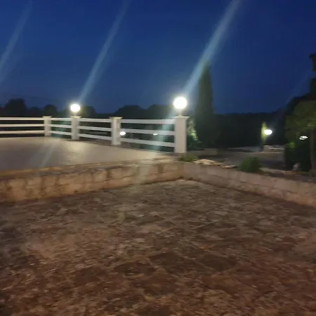 Antico Trullo Altavilla In Valle D'itria Tra Martina Franca E Holiday home Ceglie Messapica